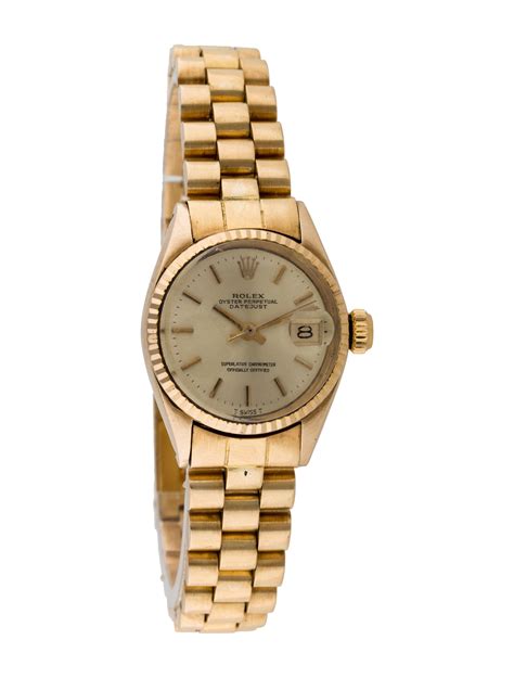 rolex classic oyster ywo tone|Rolex watches for women.